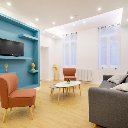 Superbe Appartement Plein Centre, Calme, Netflix Mirepoix  Eksteriør bilde