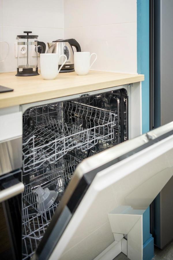 Superbe Appartement Plein Centre, Calme, Netflix Mirepoix  Eksteriør bilde