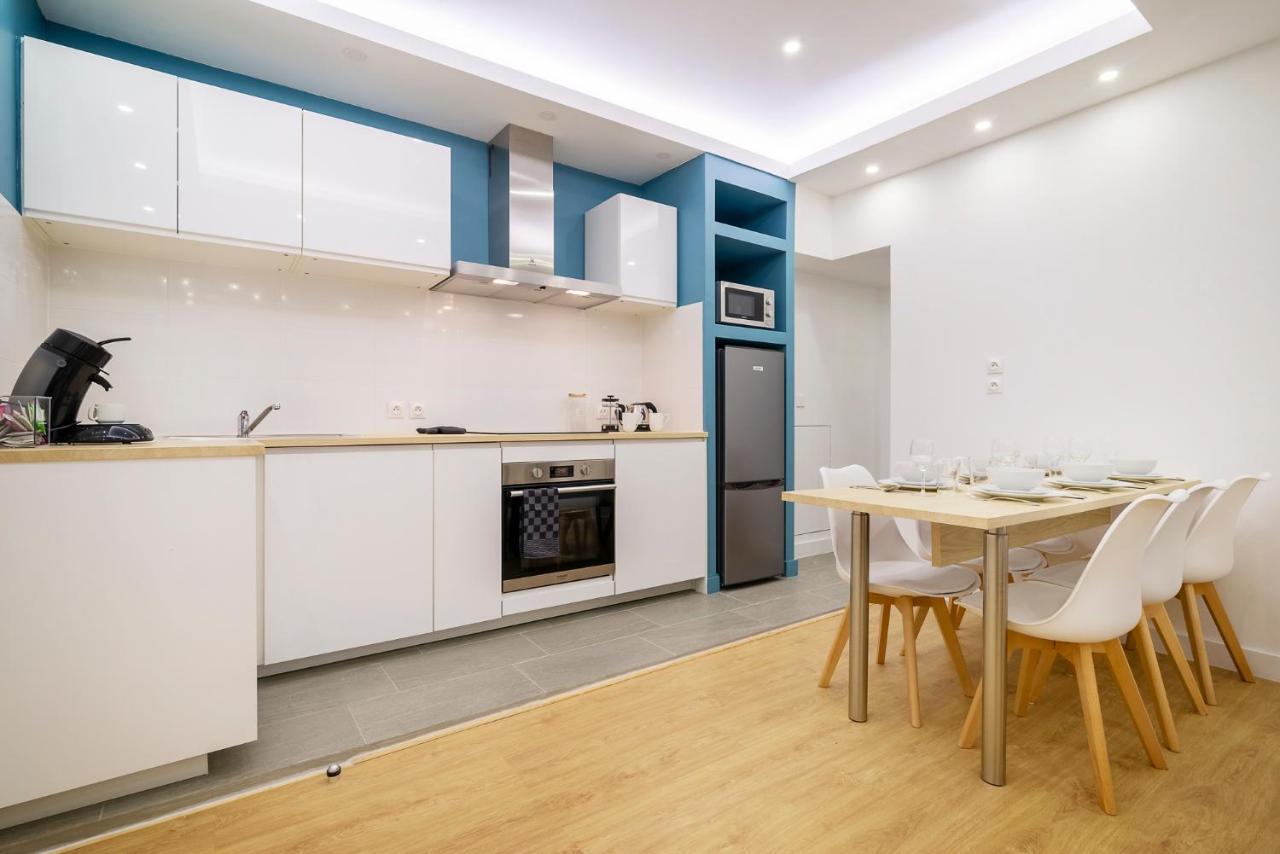 Superbe Appartement Plein Centre, Calme, Netflix Mirepoix  Eksteriør bilde