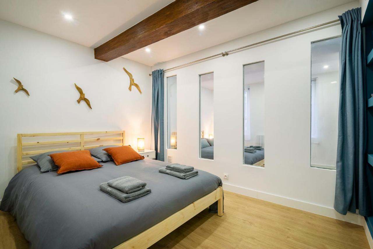 Superbe Appartement Plein Centre, Calme, Netflix Mirepoix  Eksteriør bilde