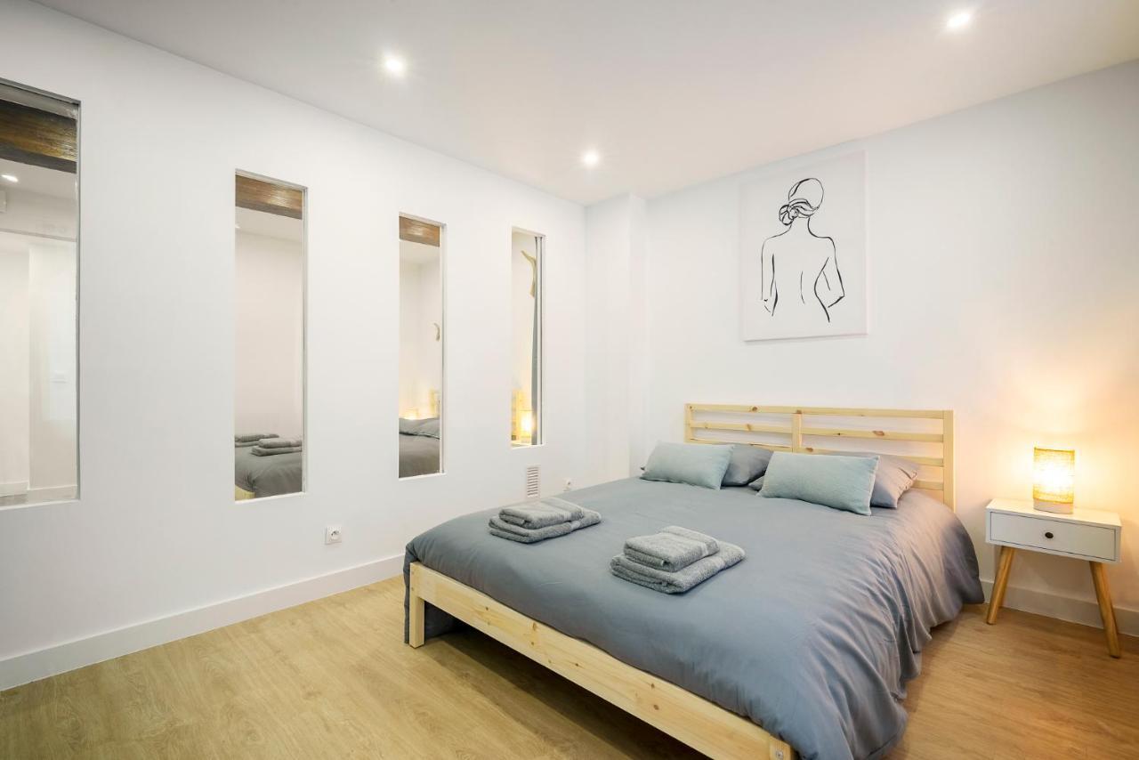 Superbe Appartement Plein Centre, Calme, Netflix Mirepoix  Eksteriør bilde