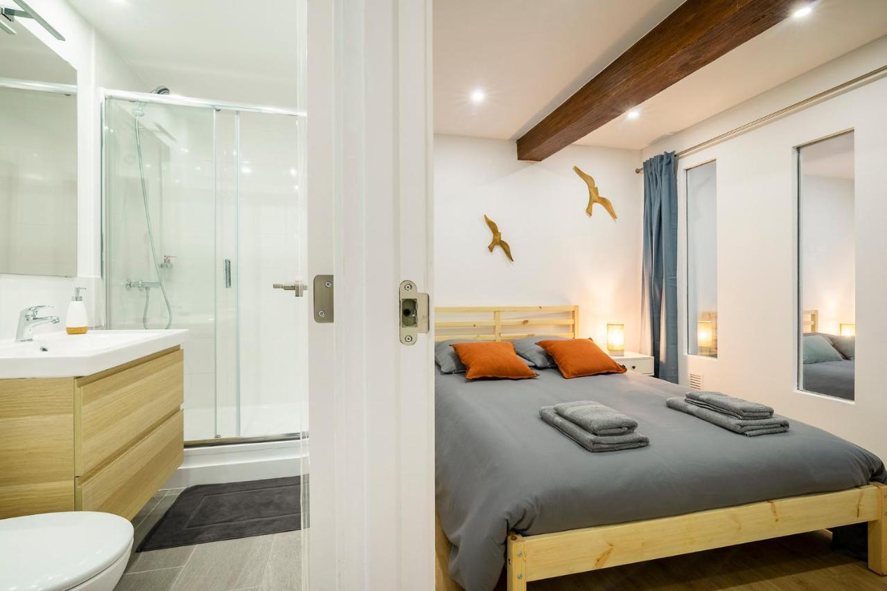 Superbe Appartement Plein Centre, Calme, Netflix Mirepoix  Eksteriør bilde